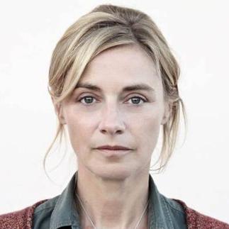 Anne Consigny – Bild: RTL Crime