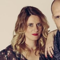 Anne Decis – Bild: François Lefebvre /​ FTV
