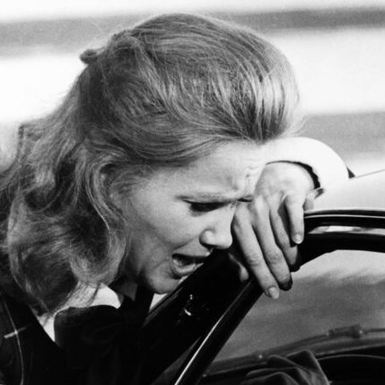 Anne Francis – Bild: port.hu Anne Francis – Bild: port.hu