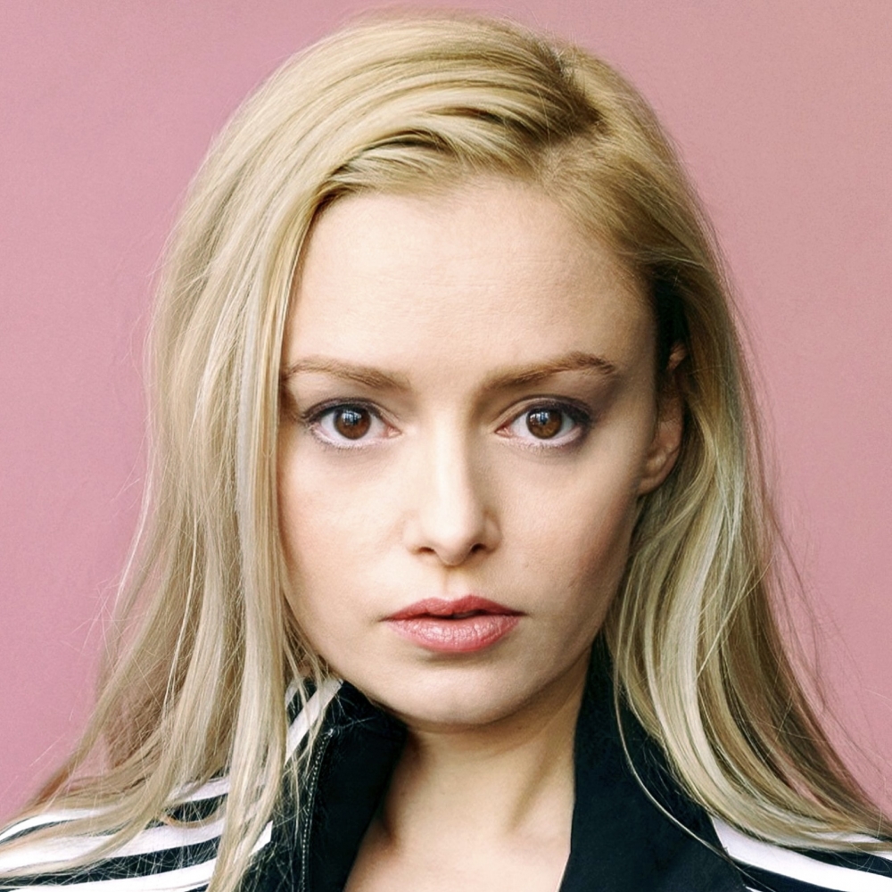 Anne-Marie Waldeck – Bild: Valeria Mitelman