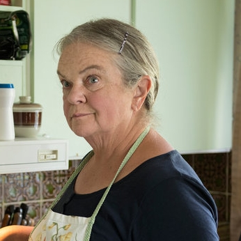 Anne Marit Jacobsen – Bild: SRF / FremantleMedia / Erik Aavatsmark