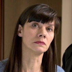 Anne Weber – Bild: ARD/Thorsten Jander