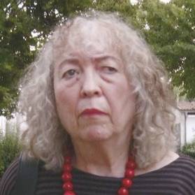 Annelie Keil – Bild: NDR