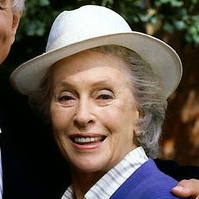 Anneliese Uhlig – Bild: ZDF und C.Klein/UFA Berlinerfilm- Produktion