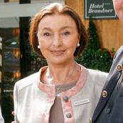 Annelinde Gerstl – Bild: ORF