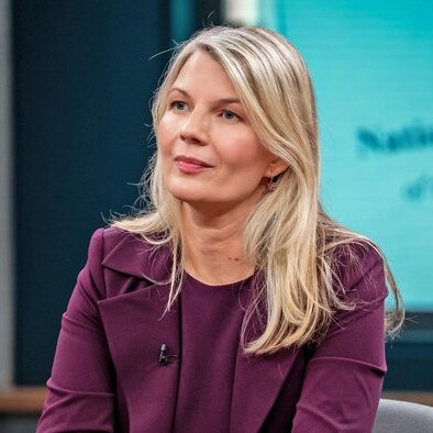 Annett Meiritz – Bild: NDR/​Thomas Ernst