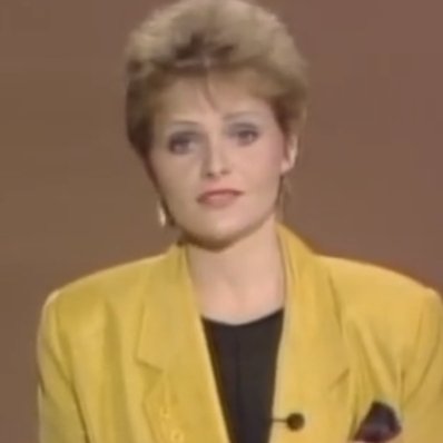 Annette Judt – Bild: ZDF/Screenshot Annette Judt – Bild: ZDF/Screenshot