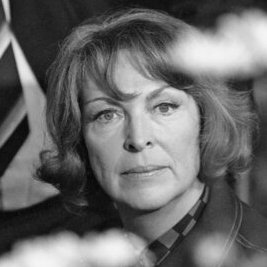 Annette von Aretin – Bild: BR/​Intertel Television GmbH