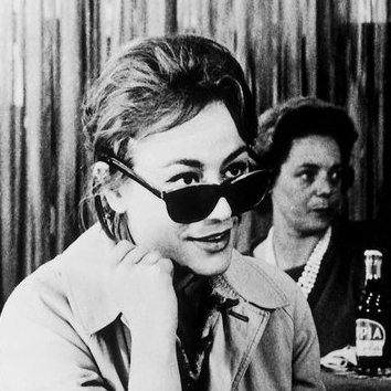 Annie Girardot – Bild: ARTE France