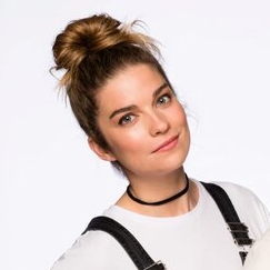 Annie Murphy – Bild: Sky Cinema Fun