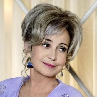 Annie Potts – Bild: Warner Bros. Lizenzbild frei Annie Potts – Bild: Warner Bros. Lizenzbild frei
