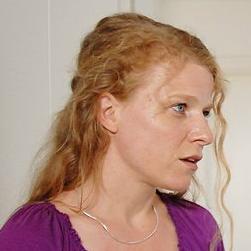 Annika Martens – Bild: NDR/Romano Ruhnau