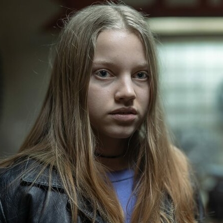 Annika Wonner – Bild: ORF/Epo Film/Petro Domenigg