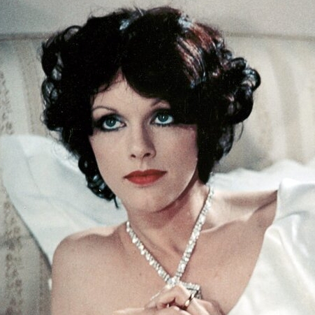 Anny Duperey – Bild: arte