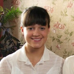 Anouk Wagener – Bild: ORF Anouk Wagener – Bild: ORF