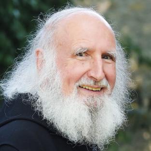 Pater Anselm Grün – Bild: SRF1