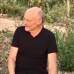 Anselm Kiefer – Bild: ZDF/Claudio Armbruster