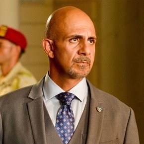 Anthony Azizi – Bild: ORF eins