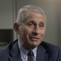 Anthony Fauci – Bild: RTL