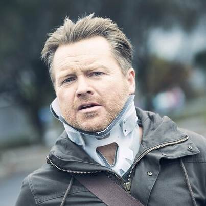 Anthony Hayes – Bild: RTS 1