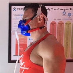 Anthony Hughes – Bild: National Geographic/Muck Media