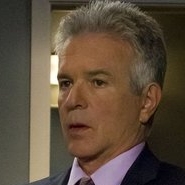 Anthony John Denison – Bild: Warner Bros