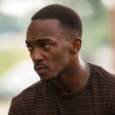 Anthony Mackie – Bild: ZDF/Bob Mahoney