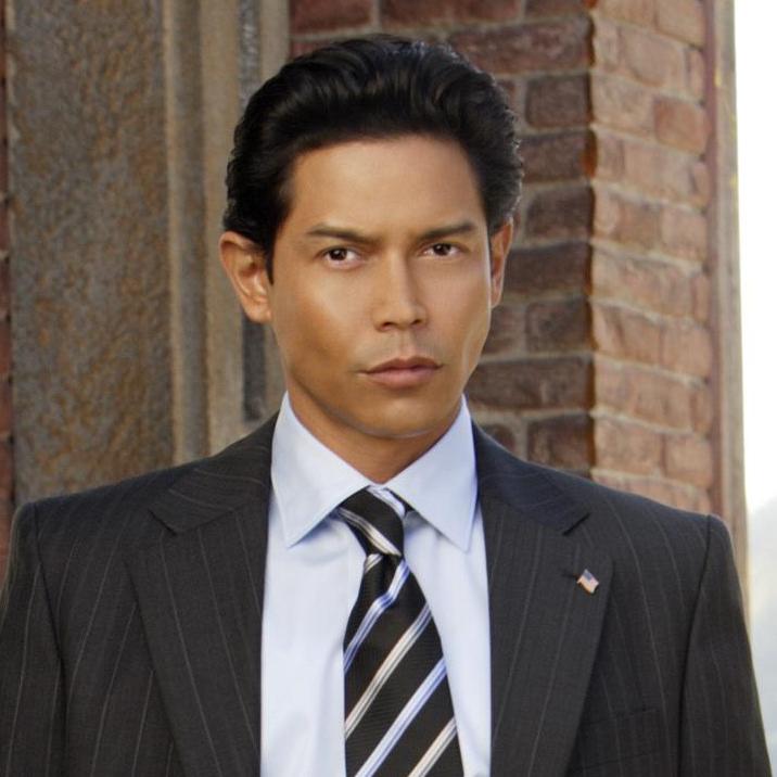 Filmografie Anthony Ruivivar – Fernsehserien.de