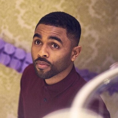 Anthony Welsh – Bild: ZDF/Rory Mulvey