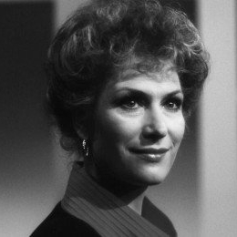 Dr. Antje-Katrin Kühnemann – Bild: BR