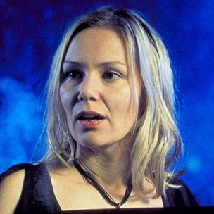 Antje Schmidt – Bild: Puls 8