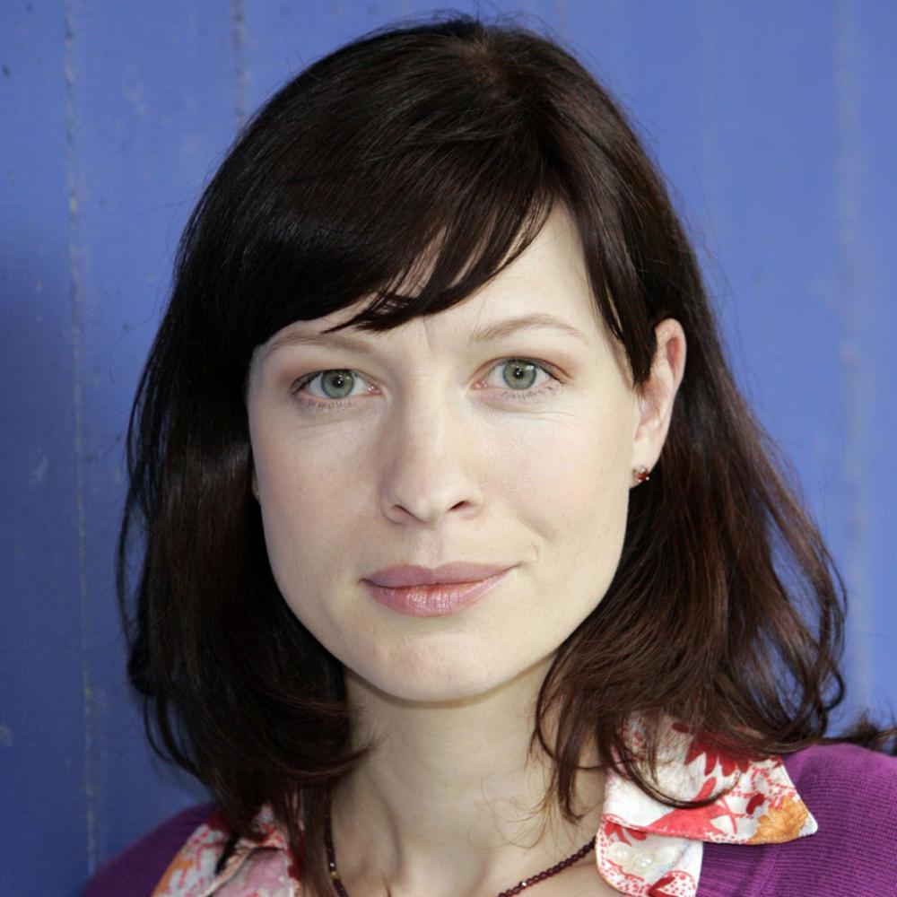 Antje Widdra – Bild: RTL/Frank Dicks