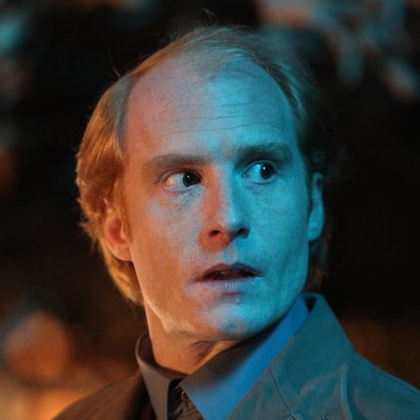 Antoine Cholet – Bild: BEAUBOURG AUDIOVISUEL