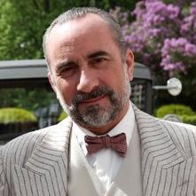 Antoine Duléry – Bild: France 2