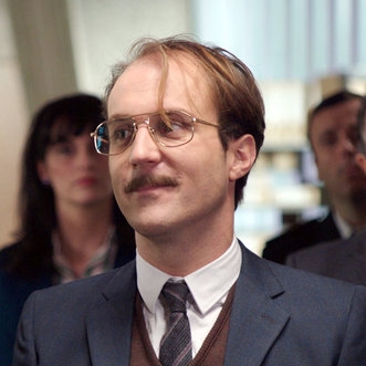 Antoine Gouy – Bild: ARTE France