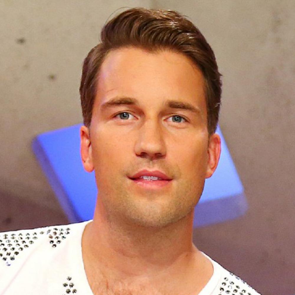 Antoine Konrad – Bild: RTL / Stefan Gregorowius