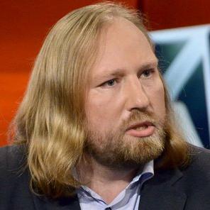 Dr. Anton Hofreiter – Bild: SWR/WDR/Oliver Ziebe