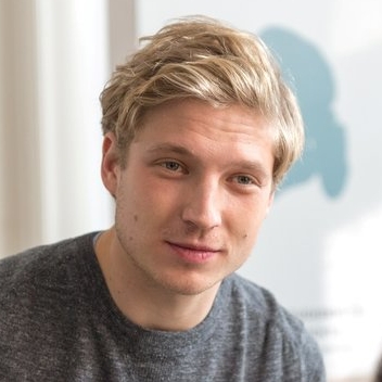 Anton Rubtsov – Bild: ZDF/Meyerbroeker / Die Verwendung ist nur bei redak / ZDF / © ZDF/Meyerbroeker