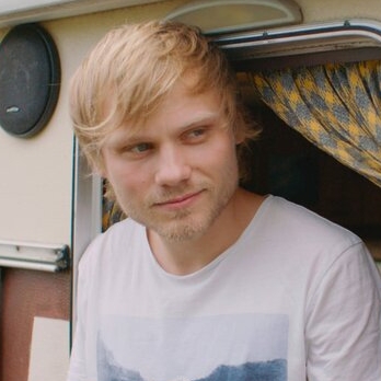 Anton Spieker – Bild: hr-Fernsehen