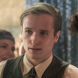 Anton von Lucke – Bild: ORF eins