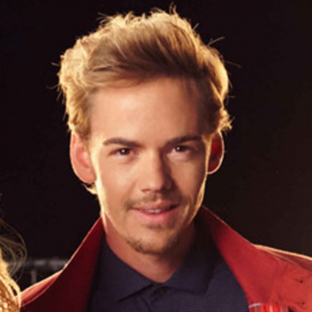 Anton Zetterholm – Bild: ProSieben