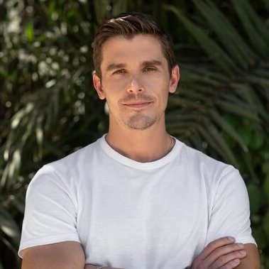 Antoni Porowski – Bild: National Geographic/​John Wendle