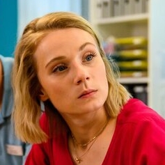 Antonia Döring – Bild: ZDF und Julia Feldhagen