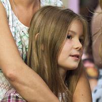 Antonia Görner – Bild: NDR/ARD/Christine Schroeder