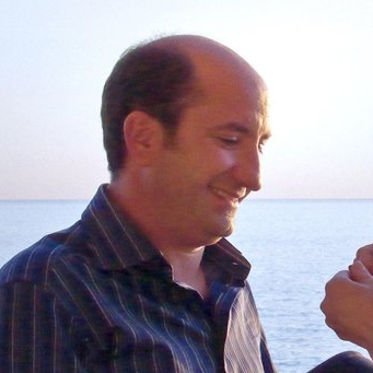 Antonio Albanese – Bild: ARD Degeto