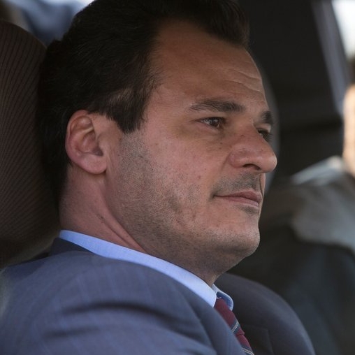 Antonio Gerardi – Bild: Sky Italia/Wildside