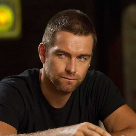 Antony Starr – Bild: Cinemax