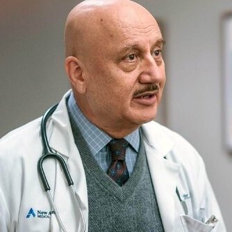 Anupam Kher – Bild: RTL / Universal Television LLC Anupam Kher – Bild: RTL / Universal Television LLC