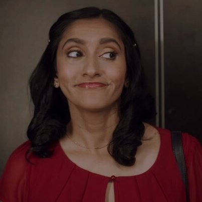 Aparna Nancherla – Bild: ViacomCBS