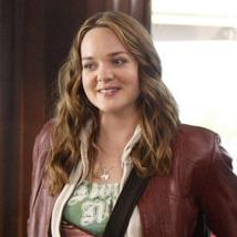 April Matson – Bild: TOUCHSTONE TELEVISION